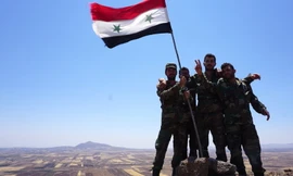 Ảnh minh hoạ: Global Look Press