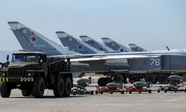 Ảnh minh hoạ: Reuters