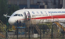 Ảnh minh hoạ: Reuters