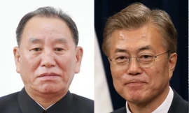 Triều Tiên cử phái đoàn cấp cao đến Hàn Quốc dự lễ bế mạc Olympic