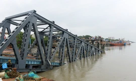 20 người mất mạng, 2 triệu người phải sơ tán vì siêu bão 