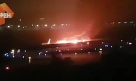 Ảnh cắt từ video