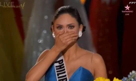 Chi tiết vụ công bố nhầm Hoa hậu Hoàn vũ