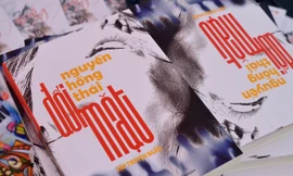 NXB Công an nhân dân ra mắt sách mới