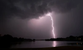 Ảnh minh họa: The Virginian-Pilot