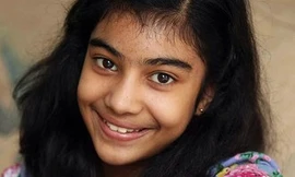 Bé gái 12 tuổi có IQ cao hơn thiên tài Einstein