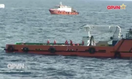 Hình ảnh cắt từ clip