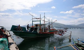 Bộ Ngoại giao thông tin về 3 thuyền viên thiệt mạng ở Philippines