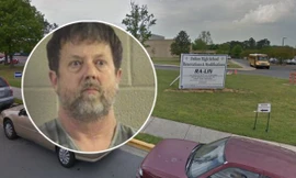 Giáo viên Mỹ giam mình trong lớp, nã súng khi hiệu trưởng bước vào