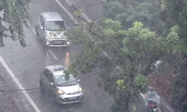 Ảnh: Mạnh Thắng