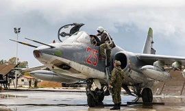 Ảnh minh hoạ: Tass