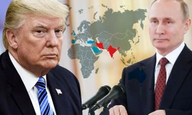 Ảnh minh hoạ: Express