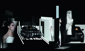 Cận cảnh Range Rover Evoque bản ‘bà xã’ Beck