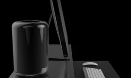 Mac Pro lộ giá bán chính thức