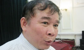 Không để người mù ngoại ngữ vào cao học