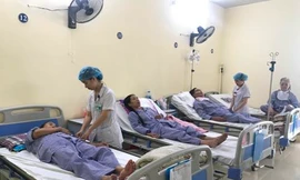 Ảnh minh họa: Internet