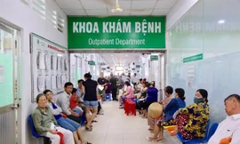 Ảnh minh hoạ: Internet