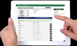 Ảnh minh hoạ: Internet