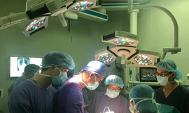 Ảnh minh họa: Internet