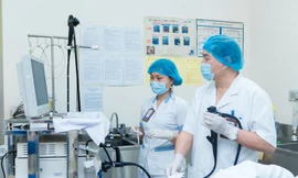 Ảnh minh họa: Internet