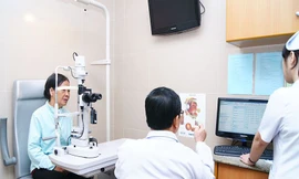 Ảnh minh họa: Internet