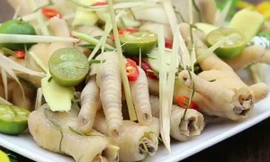 Ảnh minh hoạ: Internet