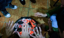 Ảnh minh hoạ: Internet