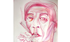 Nghe thơ Hoàng Trần Cương vỡ mật