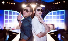 Ngọc Hân bất ngờ đổi sang phong cách 'phi giới tính'