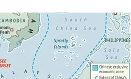 Bắt đầu xử vụ Philippines kiện Trung Quốc