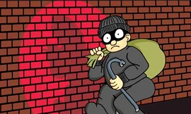 Tên trộm ngu ngốc nhất Việt Nam