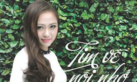 Sao Mai Phương Thanh: Tham vọng làm sống lại ca khúc cũ