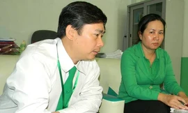 Tài xế Mai Linh đánh khách ngất xỉu sau khi sử dụng ma túy?