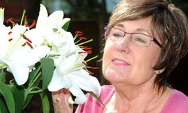 Ngửi được hương thơm sau 40 năm khứu giác ‘hỏng’