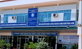 Giám đốc Sở Lao động tỉnh Kon Tum liên quan nhiều sai phạm