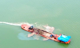 Chủ tịch tỉnh Gia Lai chỉ đạo xử lý vụ 36 dự án khoáng sản sai phạm 