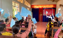 Đức Cơ nỗ lực giải quyết việc làm cho người lao động