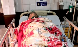 Nam sinh ở thành phố Pleiku bị đâm thủng phổi khi đi chơi bida