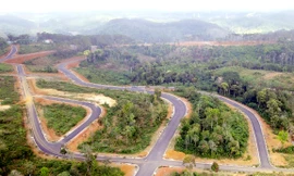 UBKT Tỉnh uỷ Kon Tum kiểm tra dấu hiệu vi phạm của Chủ tịch huyện Kon Plông 