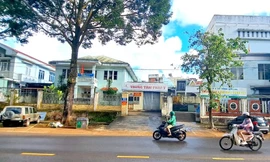 Thu hồi quyết định bổ nhiệm Giám đốc Trung tâm Giám định Pháp y tỉnh Gia Lai