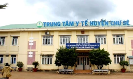 Thông tin mới vụ bác sĩ bị đánh tới tấp khi đang thăm khám cho bệnh nhân