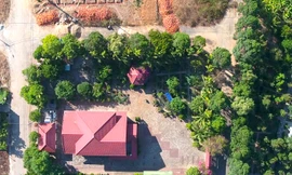 Tin mới vụ 'nắn' quy hoạch, thửa đất của vợ Bí thư thành uỷ có 4 mặt tiền