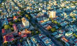 Gia Lai trình phương án sáp nhập thêm một sở so với Trung ương