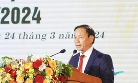 Huyện Đắk Hà vươn mình phát triển sau 30 năm 