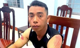 Kẻ mang tiền án giết người, lại tiếp tục gây án mạng 