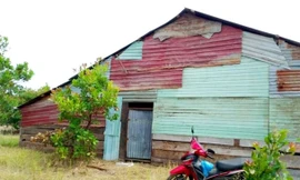 Đề nghị truy tố nhóm cán bộ dính sai phạm trong đền bù dự án thuỷ lợi