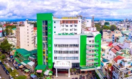 Ngân hàng rao bán khách sạn nổi tiếng ở Pleiku để thu nợ