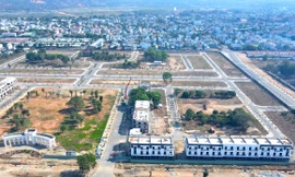 Khai tử dự án nghìn tỷ của FLC tại Kon Tum