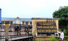 Tước giấy phép hoạt động 3 trung tâm sát hạch lái xe ở Gia Lai 