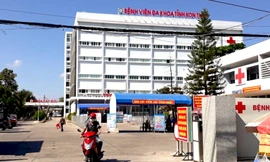 Vụ chênh lệch giá xét nghiệm hơn 5,6 tỉ đồng: Người dân cần làm gì để được hoàn tiền?